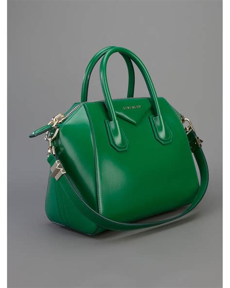 green givenchy antigona|givenchy antigona small sale.